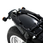 Fender Eliminator for the BSA Gold Star '23-