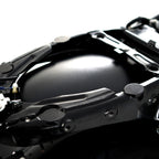 Fender Eliminator for the BSA Gold Star '23-