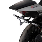 Fender Eliminator for the CFMoto 450SS/SR '23-