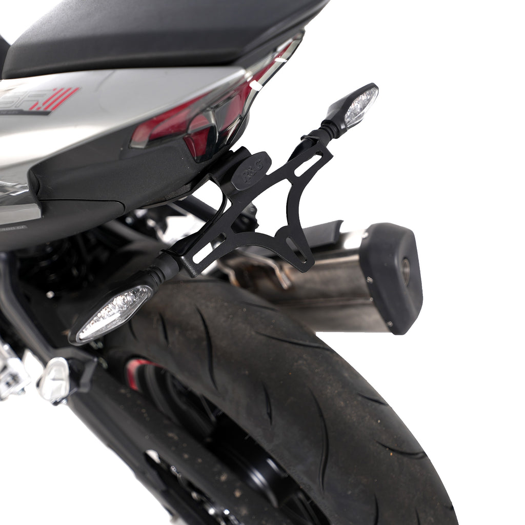 Fender Eliminator for the CFMoto 450SS/SR '23-