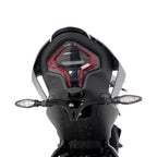 Fender Eliminator for the CFMoto 450SS/SR '23-