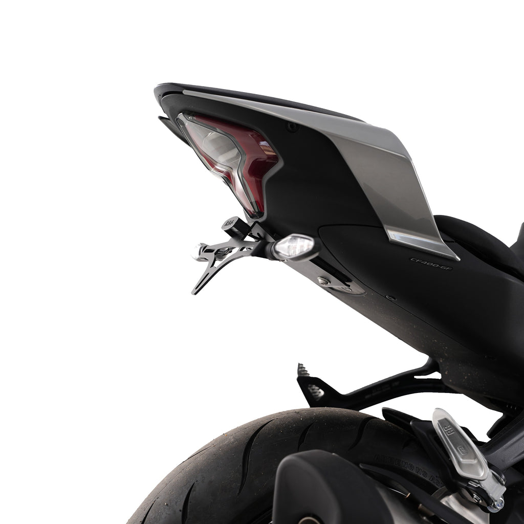 Fender Eliminator for the CFMoto 450SS/SR '23-