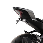 Fender Eliminator for the CFMoto 450SS/SR '23-