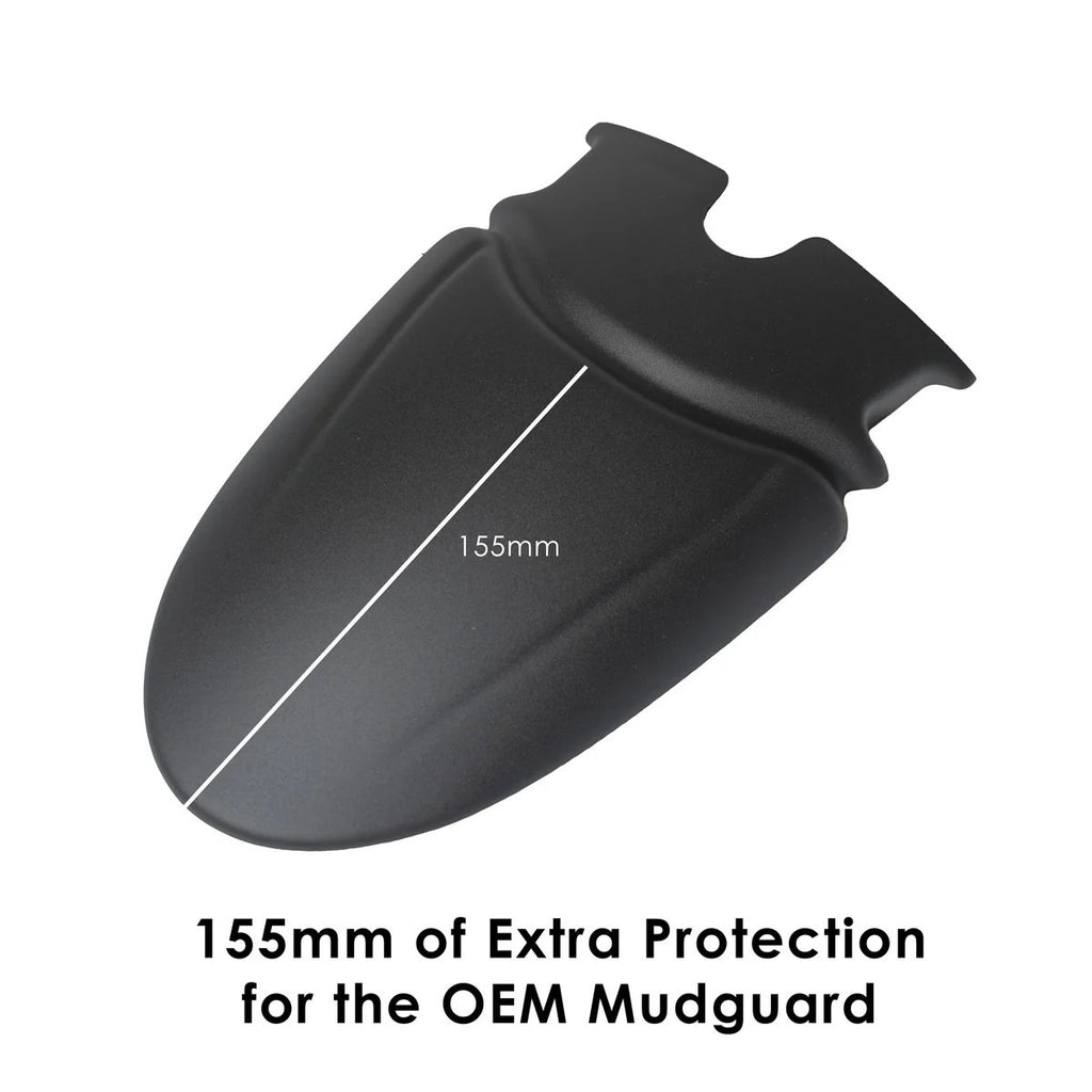 R&G Fender Extender for- CFMoto 675NK '25-