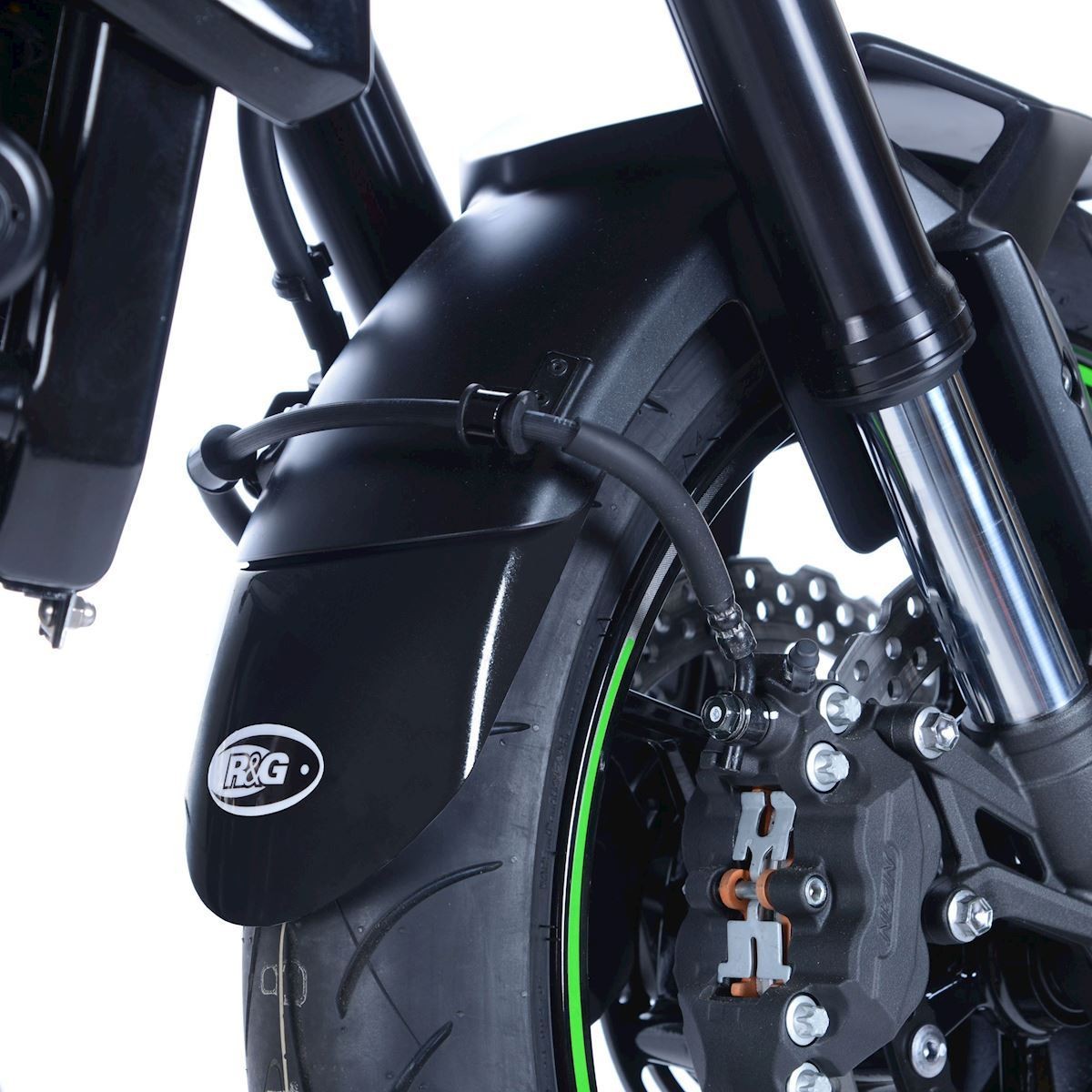 Fender Extender for Kawasaki Z900 '17- '24 / Z900RS '18-'20 Main image