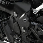 Frame Plug (LHS Lower)