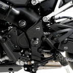 Frame Plug (LHS Lower)