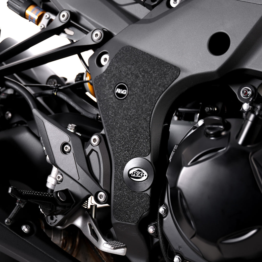 Frame Plug