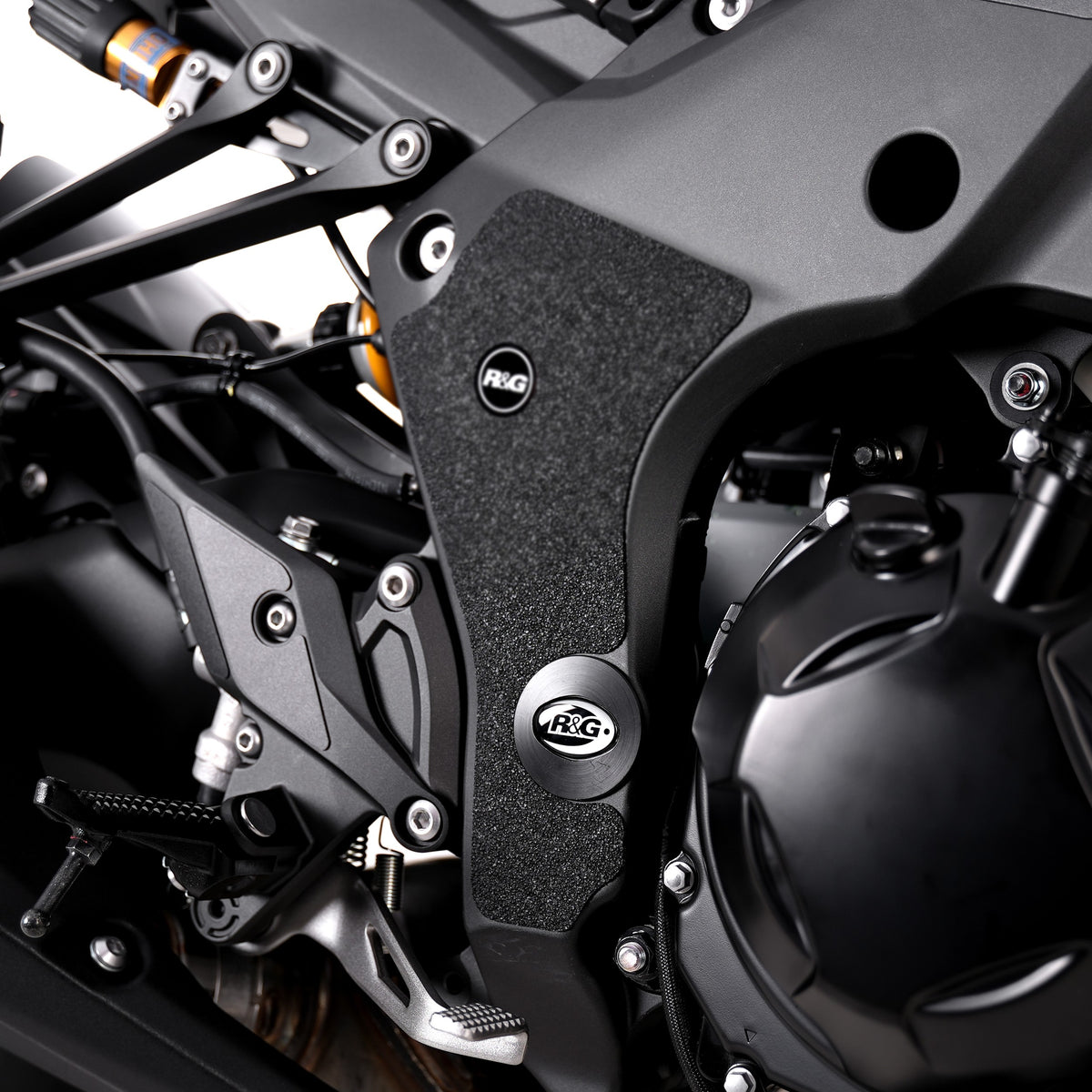 Frame Plug