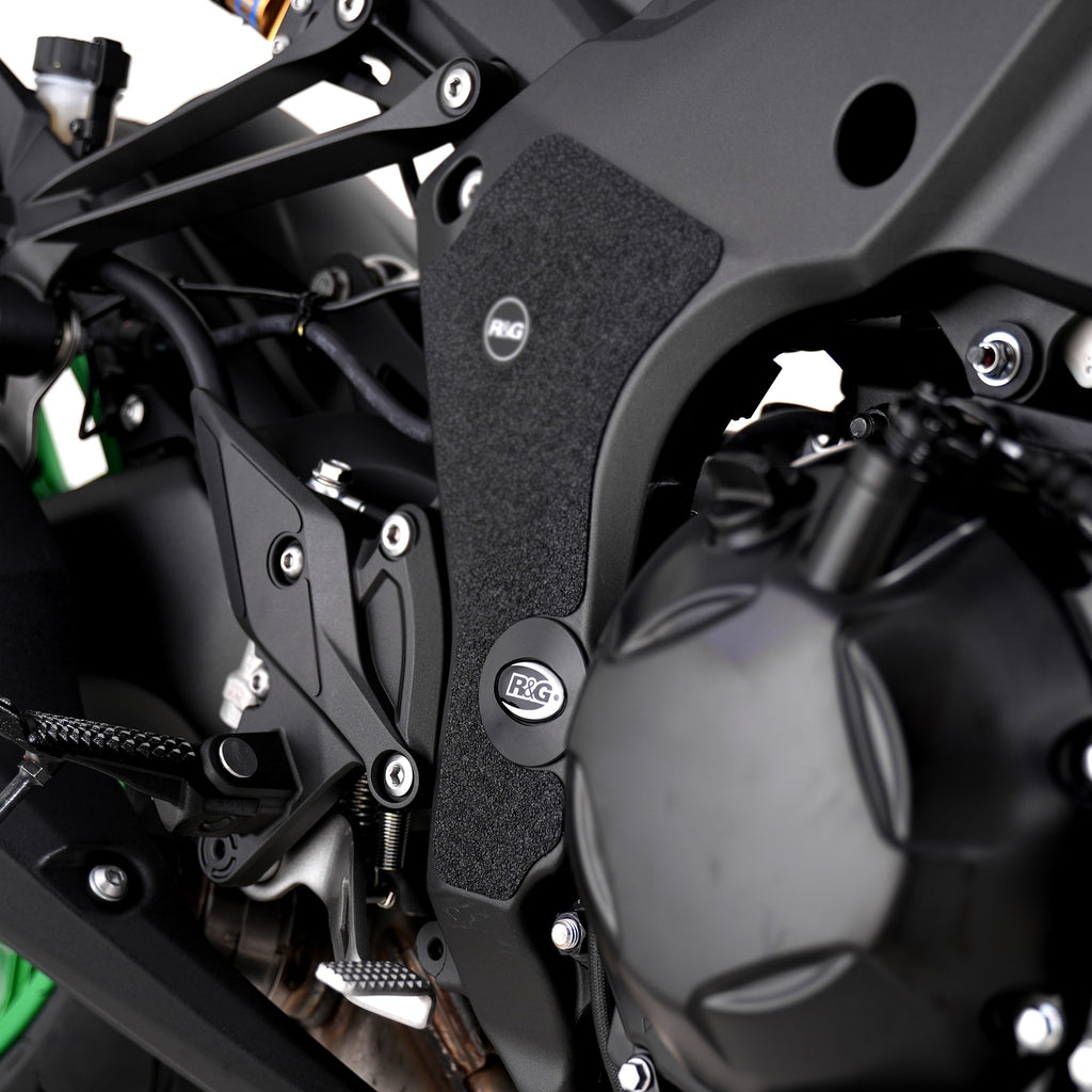 Frame Plug