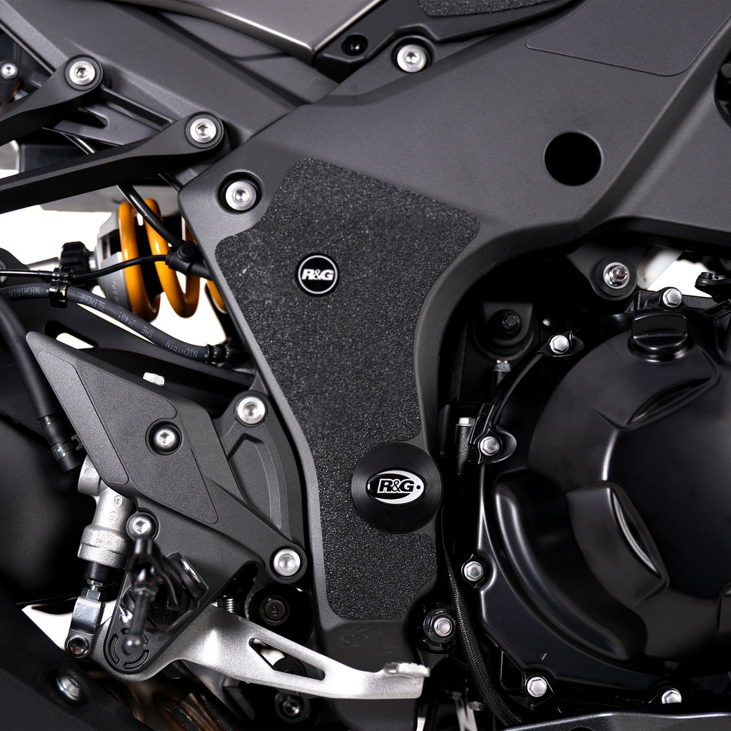 Frame Plug