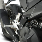 Frame Plug for Aprilia, Tuono V4 1100 Factory '15-, Caponord 1200 '13-, Tuono V4 & RSV4 1100 Factory '21-'24 models.