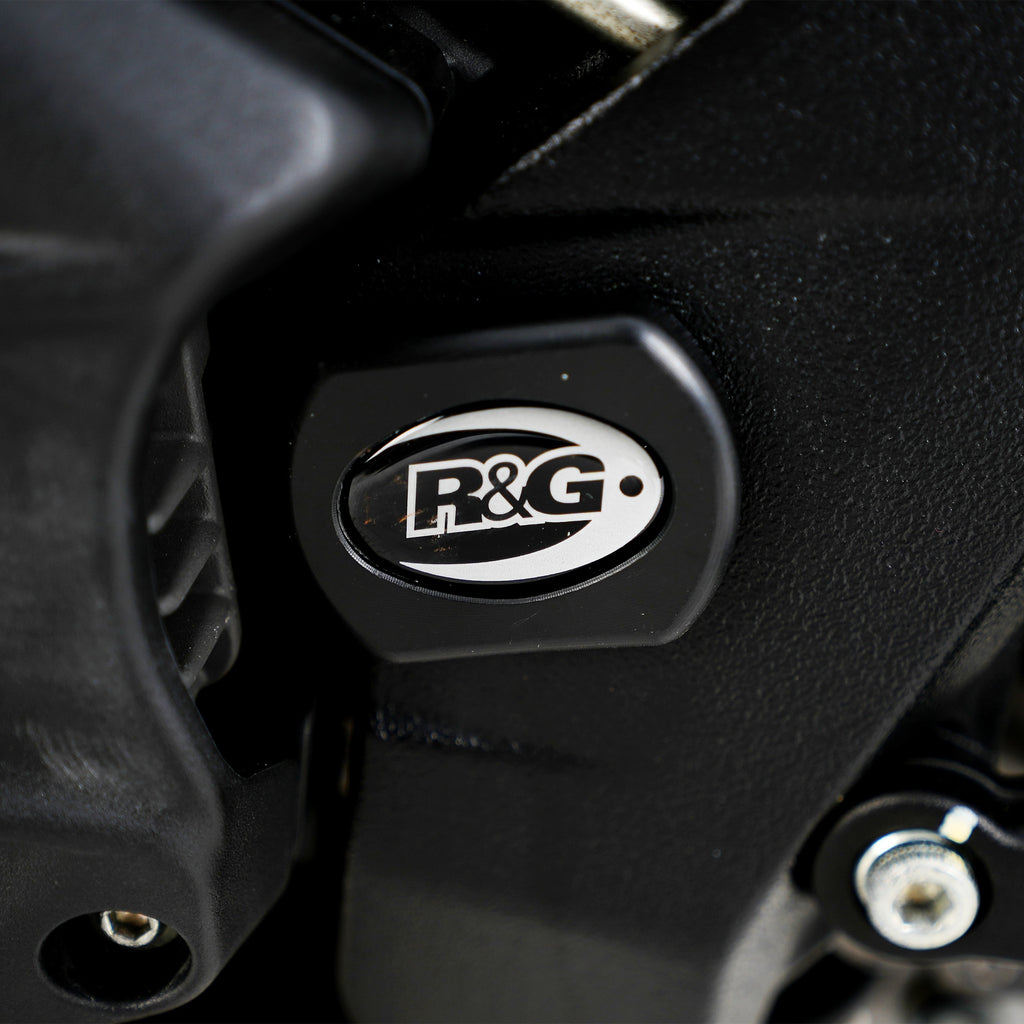 Frame Plug  for MV Agusta