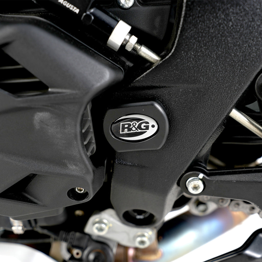 Frame Plug  for MV Agusta