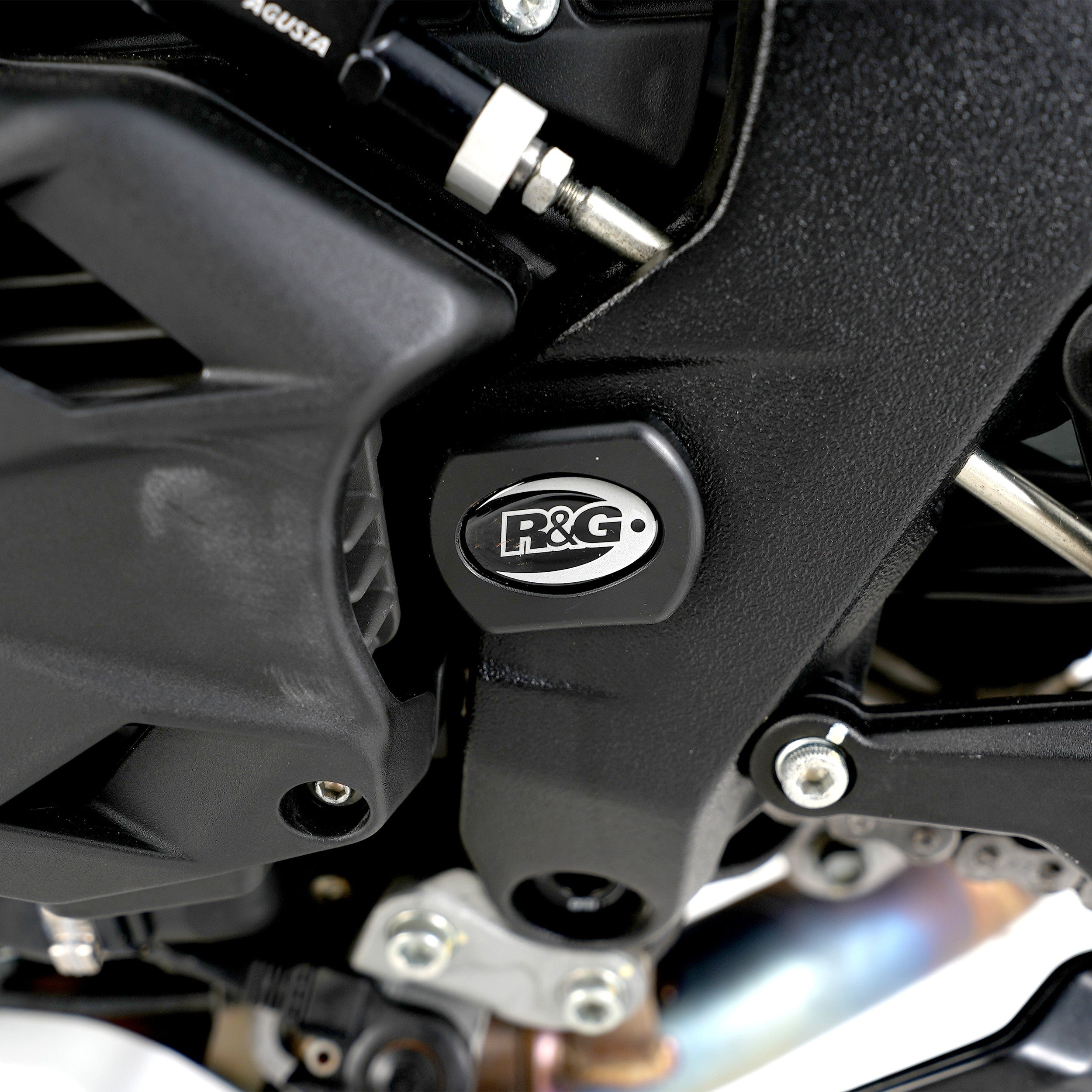 Frame Plug  for MV Agusta