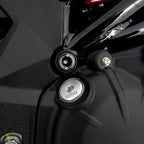 Lower Trellis Frame Plug for MV Agusta Brutale 675 ('12-) Superveloce 800 ('20-), Brutale 1000RS '24-
