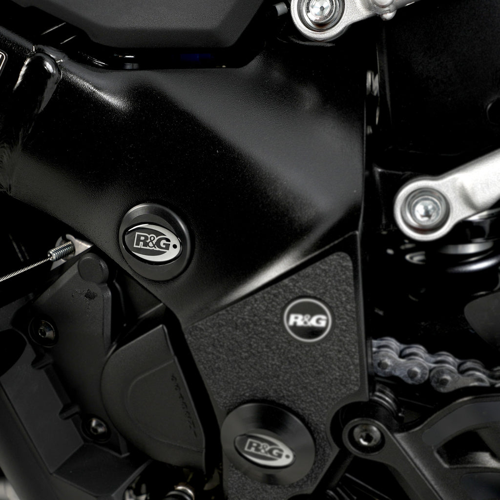 Frame Plug (RHS/LHS Upper)