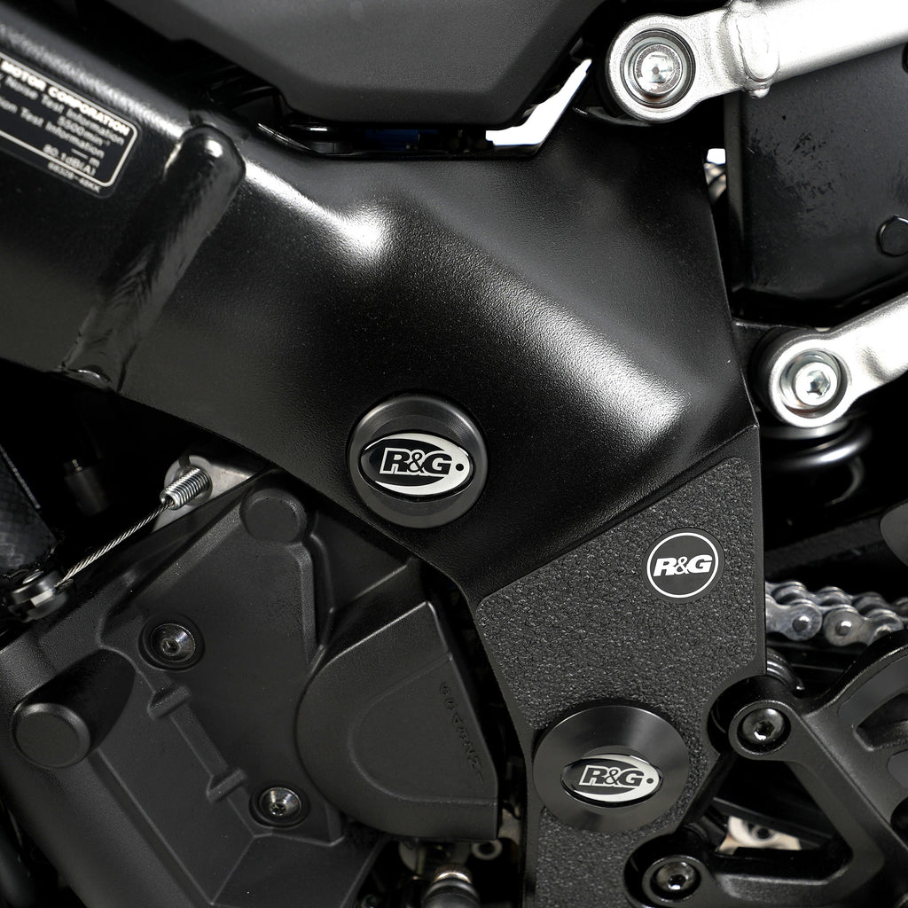 Frame Plug (RHS/LHS Upper)