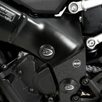 Frame Plug (RHS/LHS Upper)