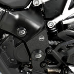 Frame Plug (RHS/LHS Upper)