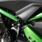Frame Plug Kit for Kawasaki Z650 '17- & Z650RS '21- '24