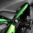 Frame Plug Kit for Kawasaki Z650 '17- & Z650RS '21- '24