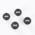 Frame Plug Kit for Ducati Scrambler Urban Enduro '15-'17 & Dessert Sled '18-