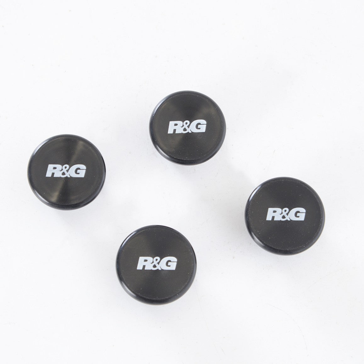Frame Plug Kit for Ducati Scrambler Urban Enduro '15-'17 & Dessert Sled '18-