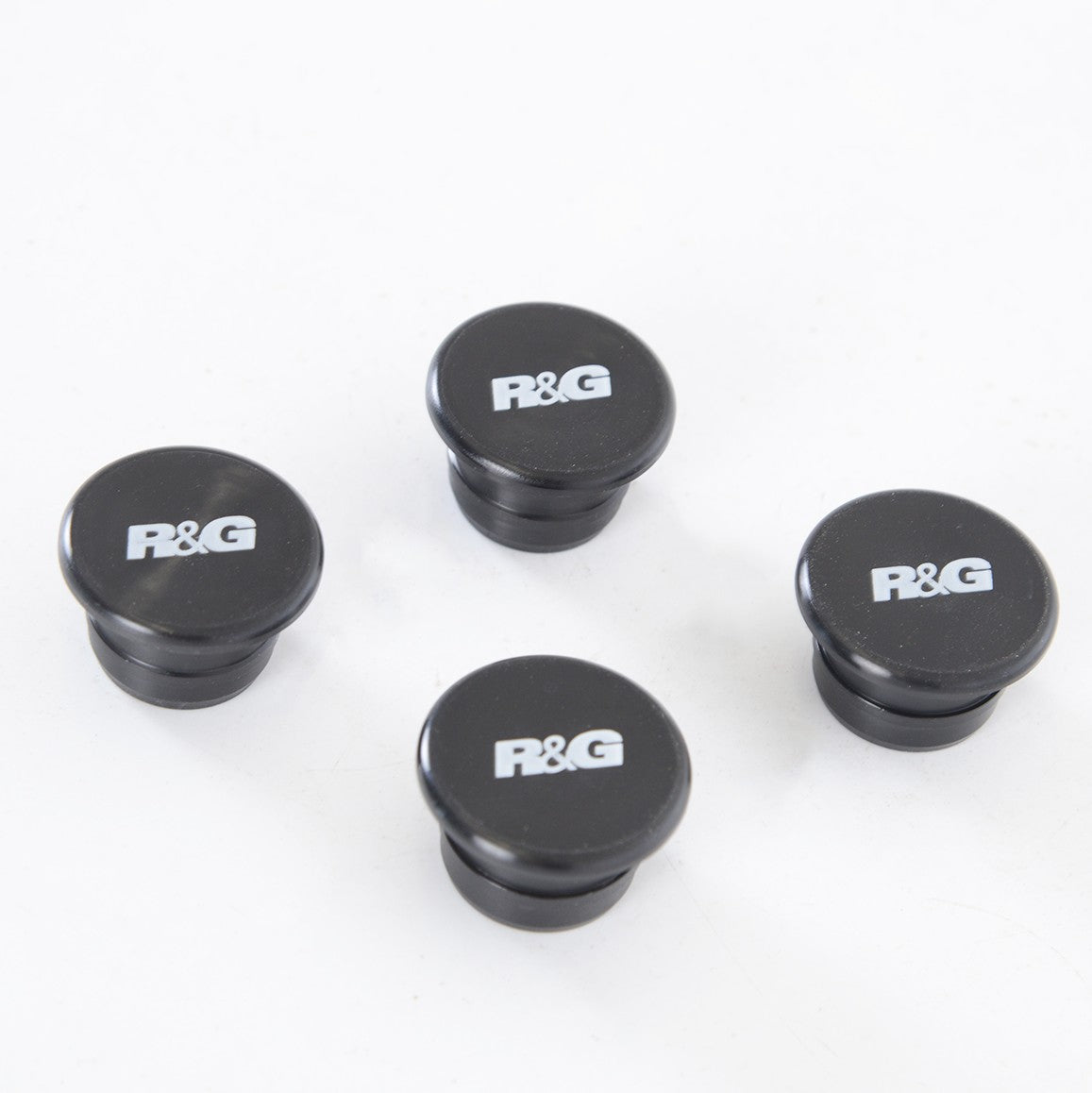 Frame Plug Kit for Ducati Scrambler Urban Enduro '15-'17 & Dessert Sled '18- Secondary image