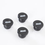 Frame Plug Kit for Ducati Scrambler Urban Enduro '15-'17 & Dessert Sled '18-
