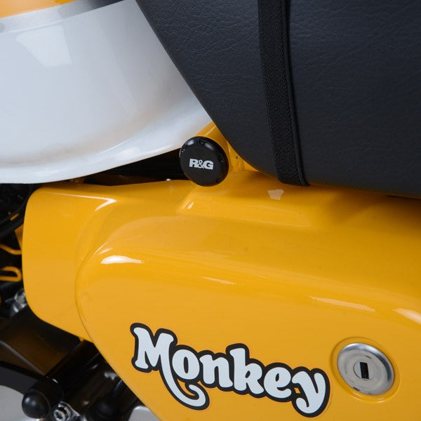 Frame Plug for Honda Monkey '18- Main image