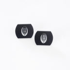 Frame Plugs for Aprilia Shiver 900 '17-22 (PAIR)