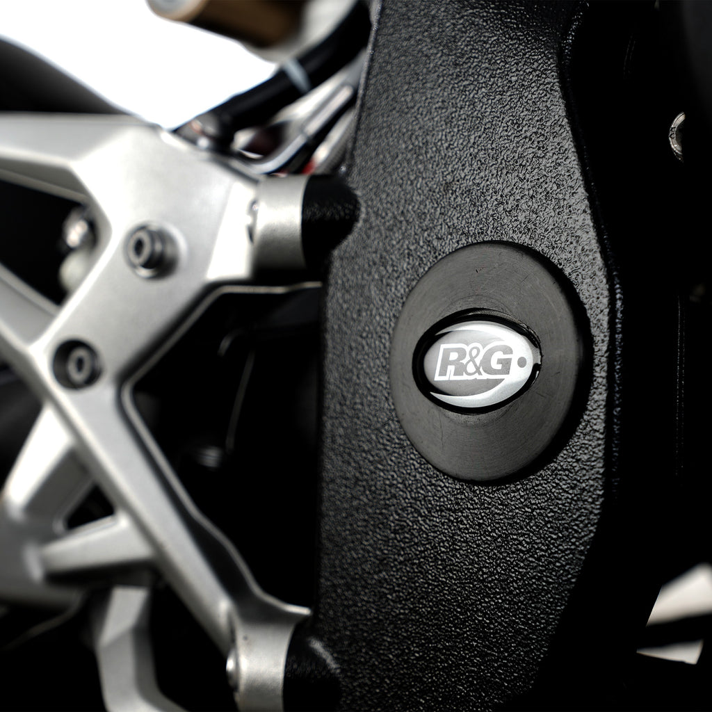 Frame Plug for BMW S1000RR '19-'22 & S1000R '21- / Sport/  M Sport '21- '24, M1000RR '21-'22 & M1000R '23- '24, M1000XR '24- (RHS)
