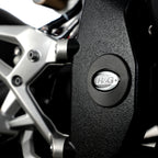 Frame Plug for BMW S1000RR '19-'22 & S1000R '21- / Sport/  M Sport '21- '24, M1000RR '21-'22 & M1000R '23- '24, M1000XR '24- (RHS)