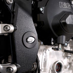 Frame Plug for BMW S1000RR '19-'22 & S1000R '21- / Sport/  M Sport '21- '24, M1000RR '21-'22 & M1000R '23- '24, M1000XR '24- (RHS)