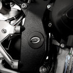 Frame Plug for BMW S1000RR '19-'22 & S1000R '21- / Sport/  M Sport '21- '24, M1000RR '21-'22 & M1000R '23- '24, M1000XR '24- (RHS)