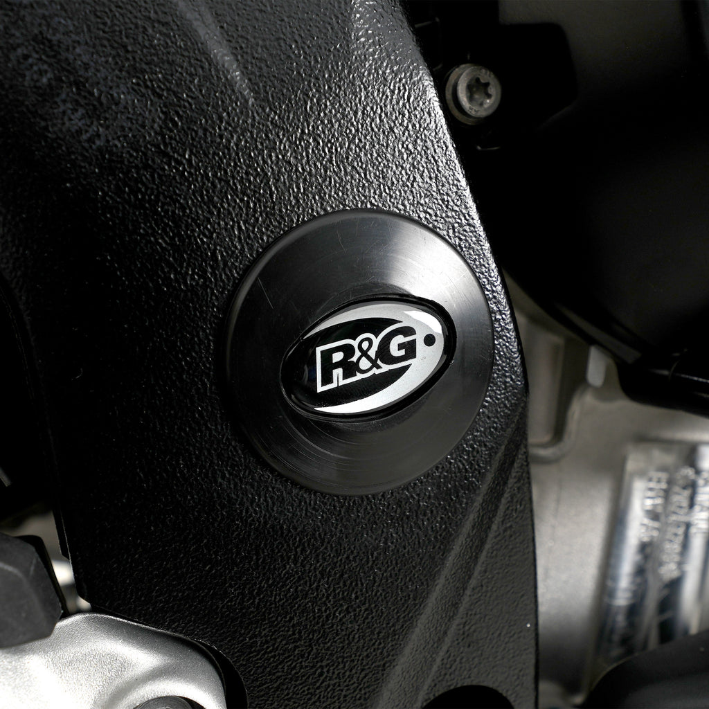Frame Plug for BMW S1000RR '19-'22 & S1000R '21- / Sport/  M Sport '21- '24, M1000RR '21-'22 & M1000R '23- '24, M1000XR '24- (RHS)