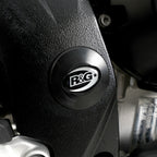 Frame Plug for BMW S1000RR '19-'22 & S1000R '21- / Sport/  M Sport '21- '24, M1000RR '21-'22 & M1000R '23- '24, M1000XR '24- (RHS)