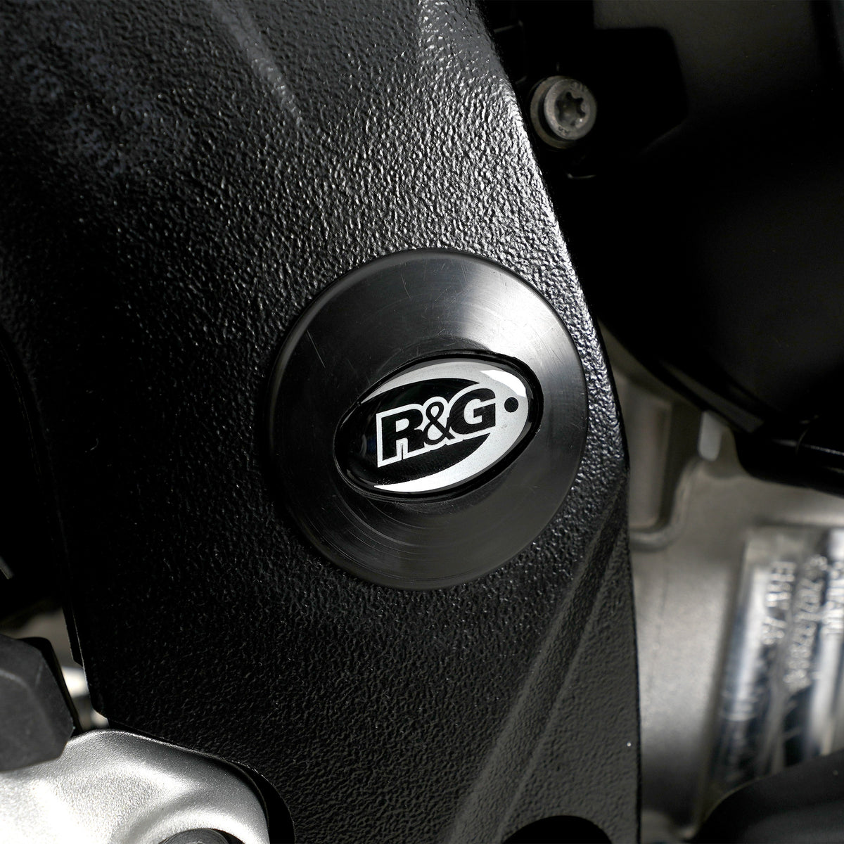 Frame Plug for BMW S1000RR '19-'22 & S1000R '21- / Sport/  M Sport '21- '24, M1000RR '21-'22 & M1000R '23- '24, M1000XR '24- (RHS)