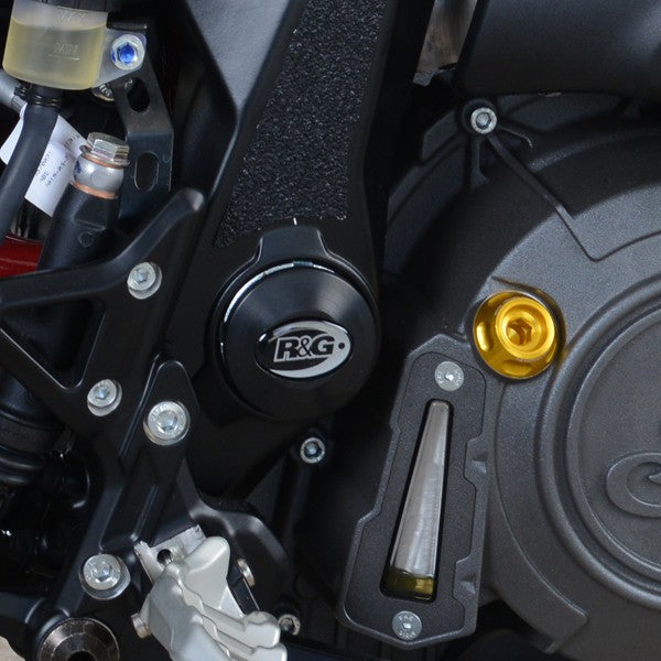 Frame Plug for Indian FTR1200/S '19-25 Main image