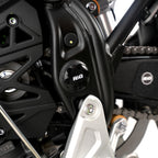 Frame Plug for Yamaha Tenere World Rally(T7) '23-, Tenere 700 '19- , Tenere 700 World Raid '22-, Tenere 700 Rally '21- '24 & Energica EGO/ EGO+/ EGO+RS & EVA RIBELLE/ RS & EVA ESSEESSE9/ 9+/ +RS '21- (LHS)
