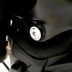 Frame Plug for BMW F850GS '22-25/ F900R '20-/ F850GSA '19-25, F900GS '24- (LHS)