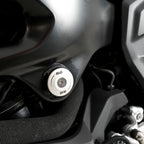 Frame Plug for BMW F850GS '22-25/ F900R '20-/ F850GSA '19-25, F900GS '24- (LHS)