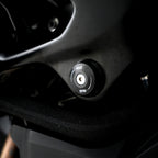 Frame Plug for BMW F850GS '22-25, F900R '20-, F850GSA '19-25 & F900GS '24- (LHS)