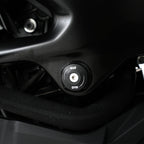Frame Plug for BMW F850GS '22-25, F900R '20-, F850GSA '19-25 & F900GS '24- (LHS)