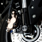 Fork Protectors for Honda CBR125R '11-, MSX125 '13-, Monkey '18-, Dax 125 '22- & Kymco VSR125(i) '19- models