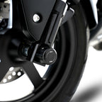 Fork Protectors for Honda CBR125R '11-, MSX125 '13-, Monkey '18-, Dax 125 '22- & Kymco VSR125(i) '19- models