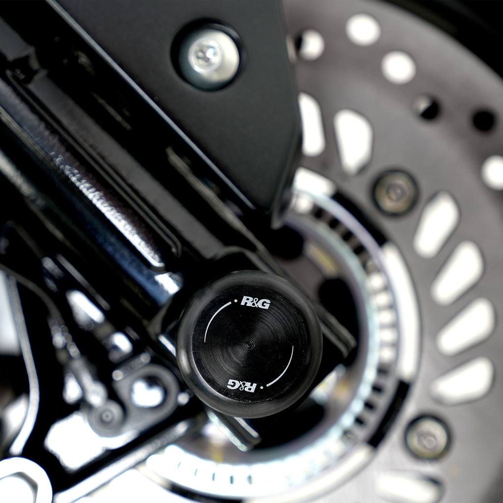 Fork Protectors for Honda CBR125R '11-, MSX125 '13-, Monkey '18-, Dax 125 '22- & Kymco VSR125(i) '19- models