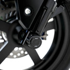 Fork Protectors for Honda CBR125R '11-, MSX125 '13-, Monkey '18-, Dax 125 '22- & Kymco VSR125(i) '19- models