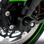 Fork Protectors for Kawasaki ZX6R Ninja 636 '13-
